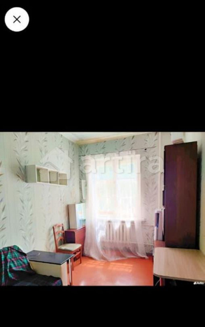 Комната, 12.3 м2, 2/2 эт. Уфа - изображение 4