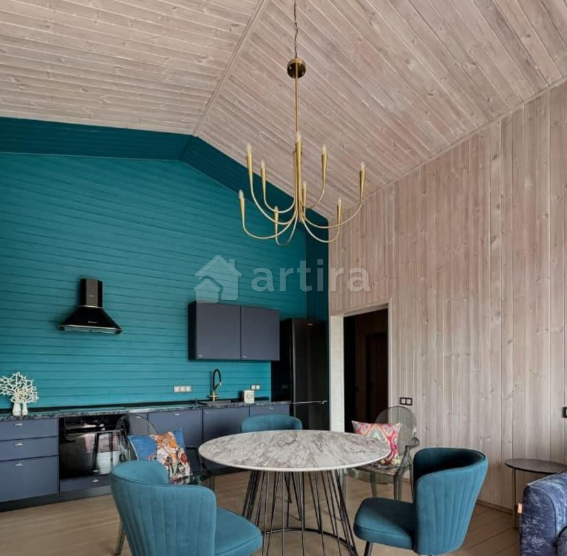 Дом, 106 м2, 20 соток, 1 эт. Истра - изображение 1