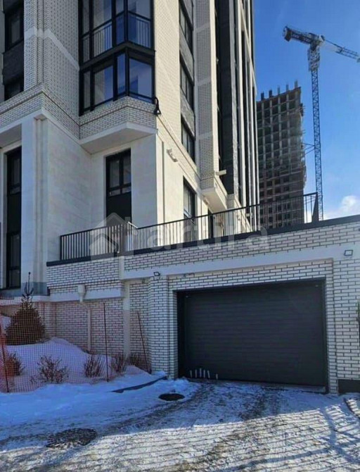 Гараж, 19 м2 Новосибирск - изображение 3