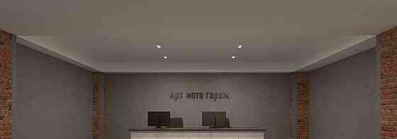 Гараж, 5 м2 Санкт-Петербург