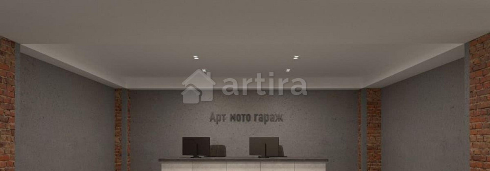 Гараж, 5 м2 Санкт-Петербург - изображение 4