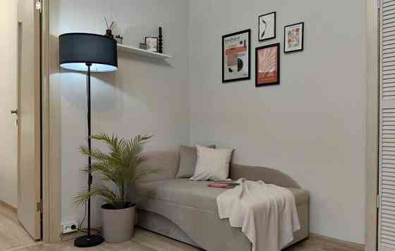 2-комн. квартира, 46 м2, 9/9 эт. Москва