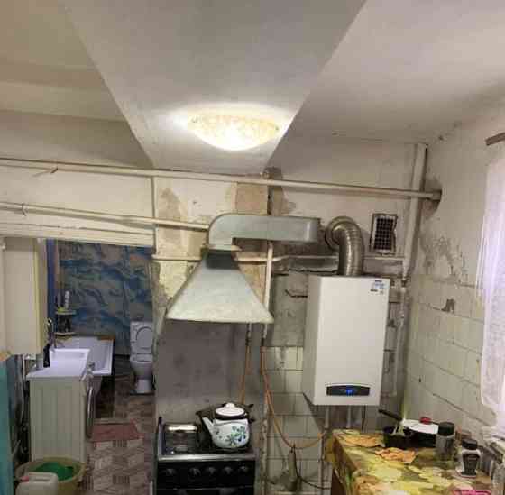 Дом, 40 м2, 1 сотка, 2 эт. Новочеркасск