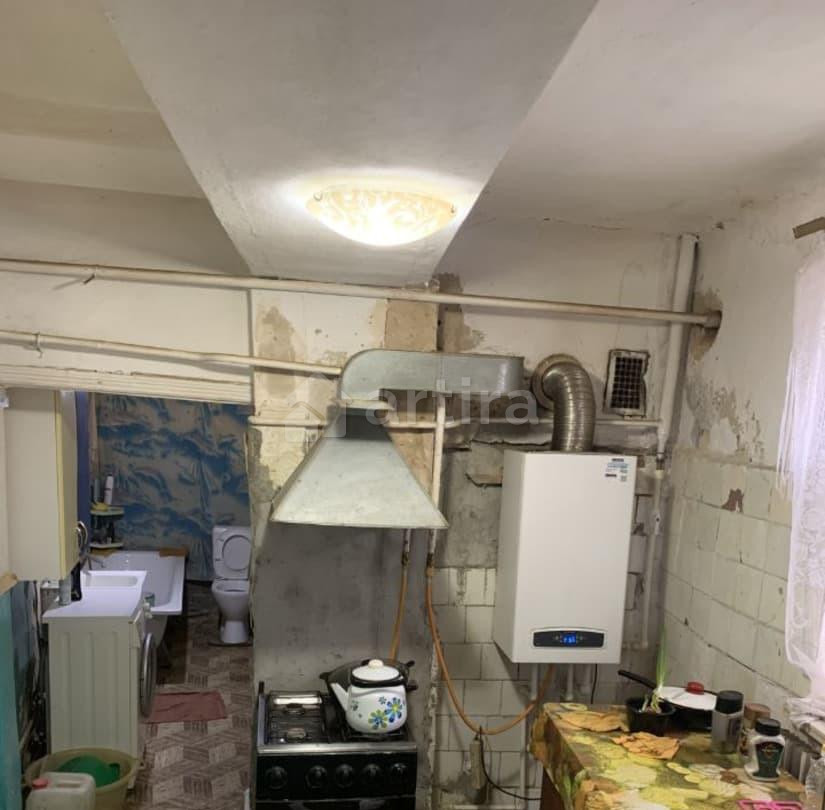 Дом, 40 м2, 1 сотка, 2 эт. Новочеркасск - изображение 6