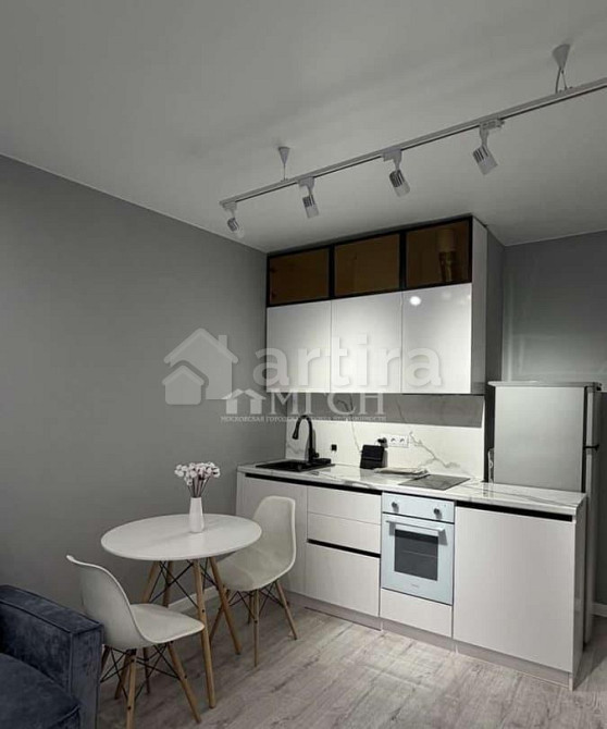 Студия, 25.4 м2, 2/14 эт. Москва - изображение 8