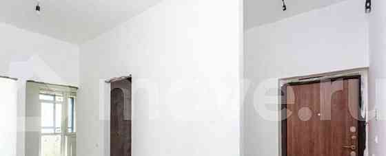 3-комн. квартира, 92 м2, 25/35 эт. Москва