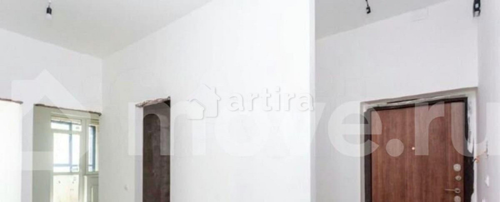 3-комн. квартира, 92 м2, 25/35 эт. Москва - изображение 1