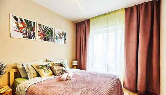 2-комн. квартира, 77 м2, 8/12 эт. Самара