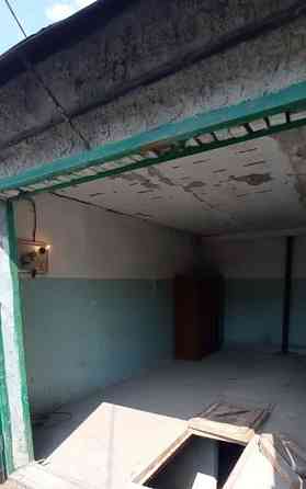 Гараж, 42 м2 Ростов-на-Дону