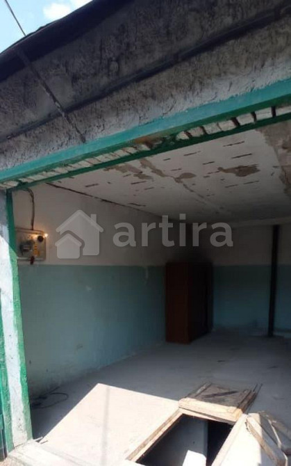 Гараж, 42 м2 Ростов-на-Дону - изображение 2