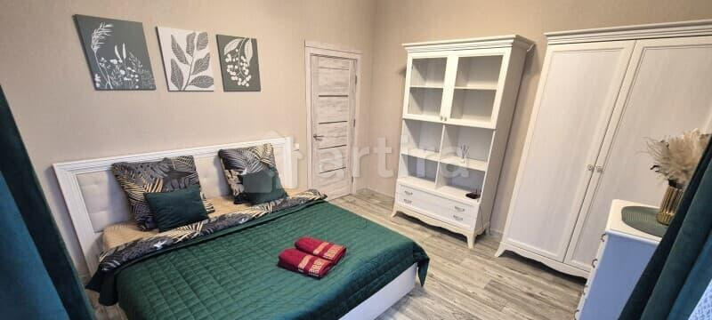 2-комн. квартира, 52 м2, 9/22 эт. Пушкино - изображение 20