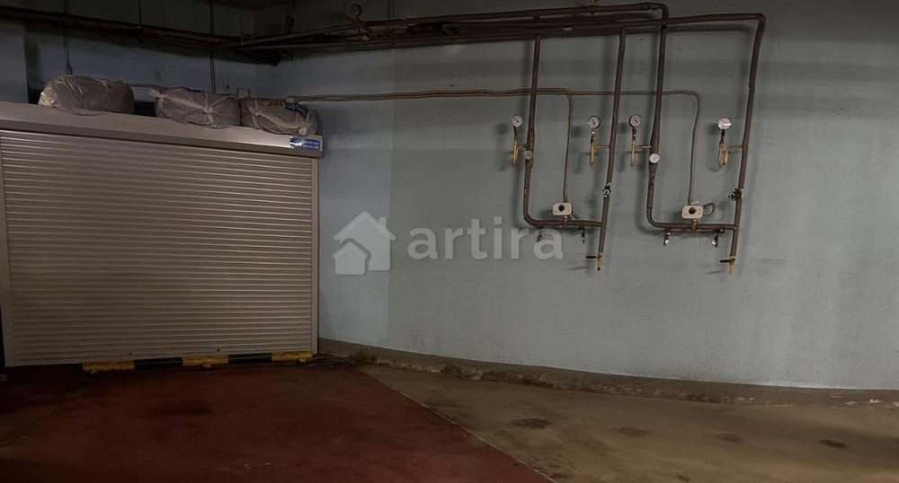 Гараж, 18 м2 Москва - изображение 1