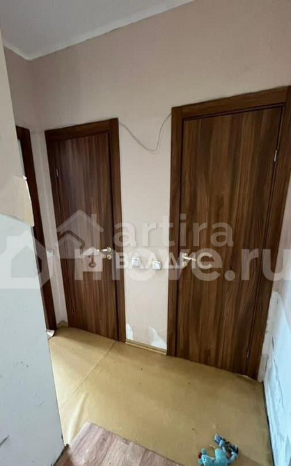 2-комн. квартира, 58.7 м2, 12/25 эт. Москва - изображение 7