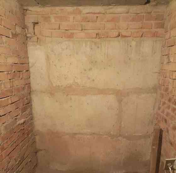 Гараж, 3.5 м2 Новосибирск