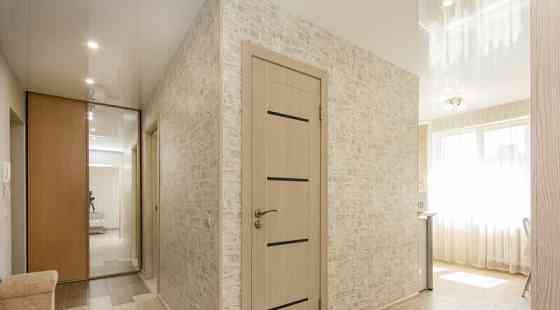 2-комн. апарт-ы, 60 м2, 4/9 эт. Калининград