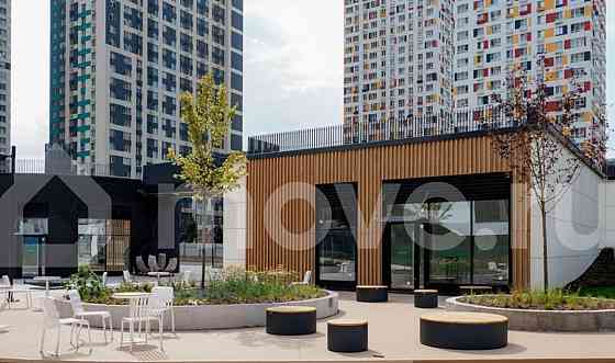 2-комн. апарт-ы, 50.7 м2, 15/30 эт. Москва