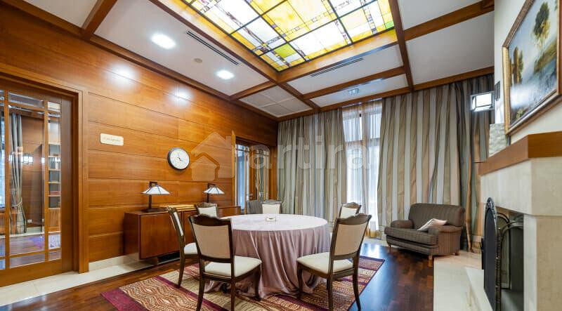 Коттедж, 550 м2 Одинцово - изображение 15