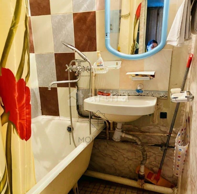 Комната, 13 м2, 5/12 эт. Москва - изображение 6