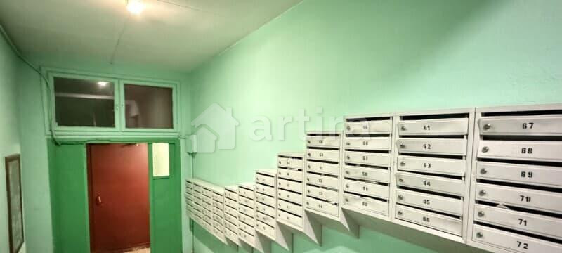 2-комн. квартира, 38 м2, 1/1 эт. Москва - изображение 7