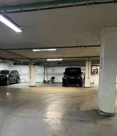 Гараж, 20 м2 Москва