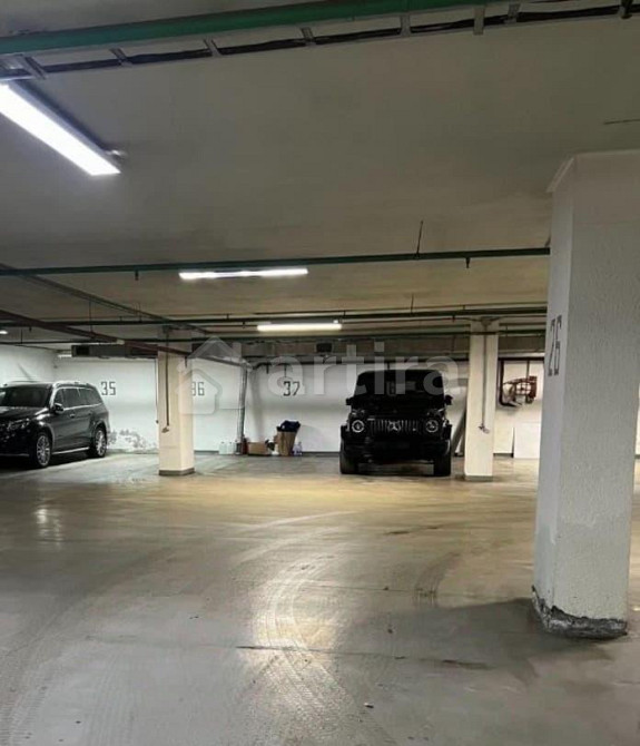 Гараж, 20 м2 Москва - изображение 5