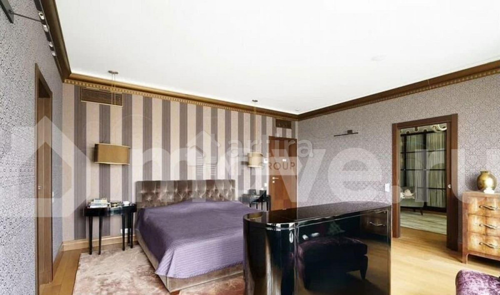 Квартира, 492.1 м2, 6/12 эт. Москва - изображение 5