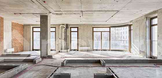 4-комн. квартира, 167 м2, 2/14 эт. Москва