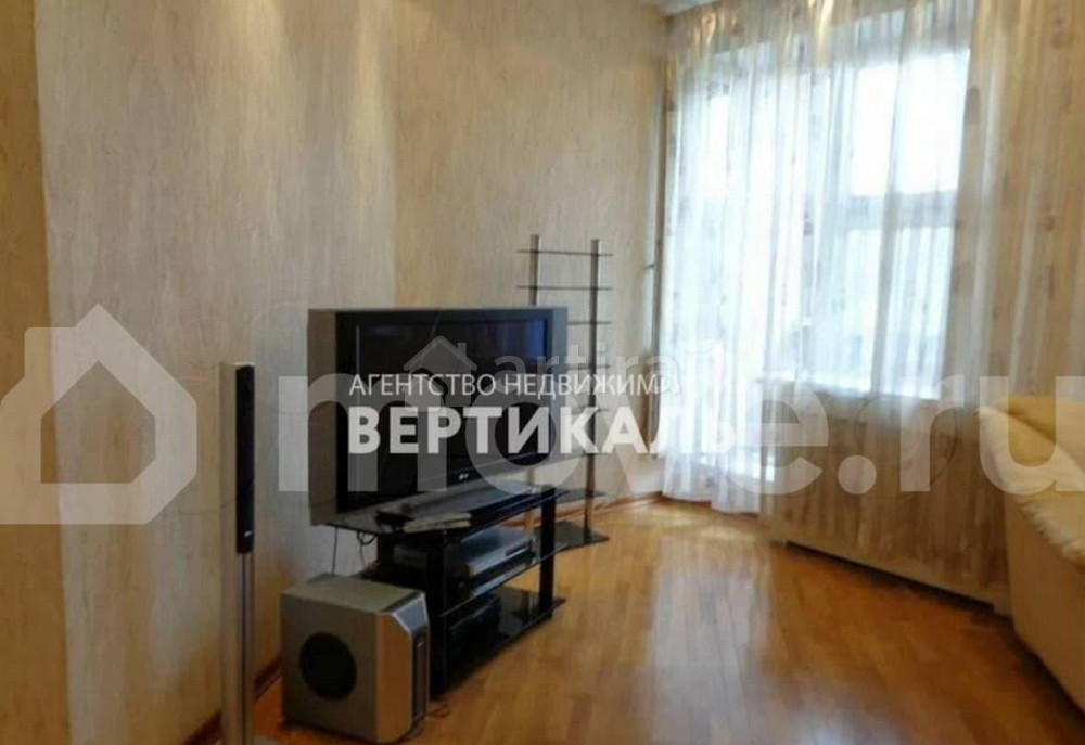 4-комн. квартира, 156 м2, 3/7 эт. Москва - изображение 7