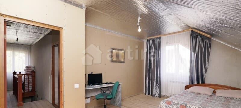 Дом, 140 м2, 10 соток Казань - изображение 19