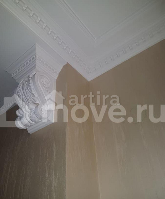 1-комн. квартира, 44.1 м2, 10/20 эт. Москва - изображение 2