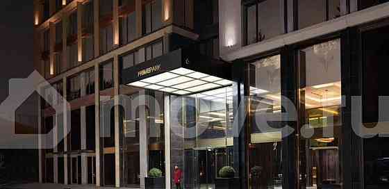 3-комн. квартира, 95 м2, 31/36 эт. Москва