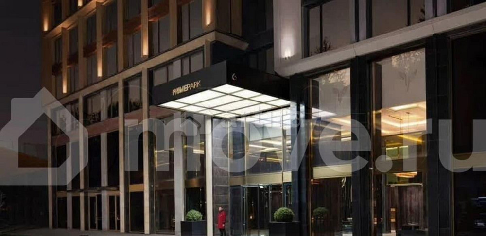 3-комн. квартира, 95 м2, 31/36 эт. Москва - изображение 1