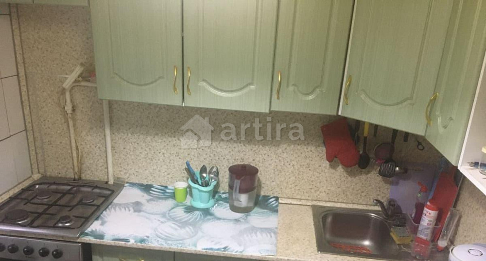 Комната, 13 м2, 5/9 эт. Москва - изображение 6