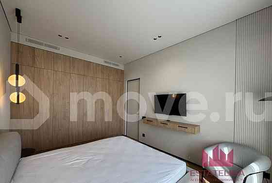 2-комн. квартира, 61.3 м2, 10/21 эт. Москва