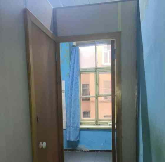 Комната, 16.5 м2, 3/5 эт. Санкт-Петербург