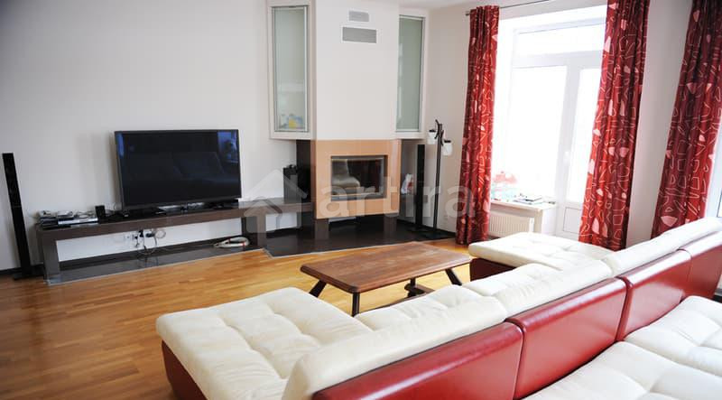 Коттедж, 500 м2 Лесной Городок - изображение 9