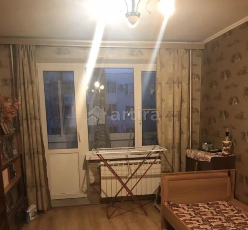 Комната, 15 м2, 4/5 эт. Дедовск - изображение 2