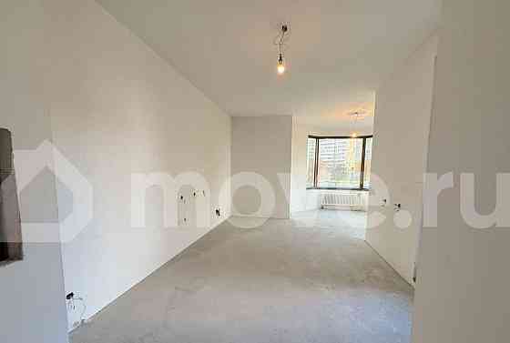 Студия, 163.6 м2, 6/18 эт. Москва