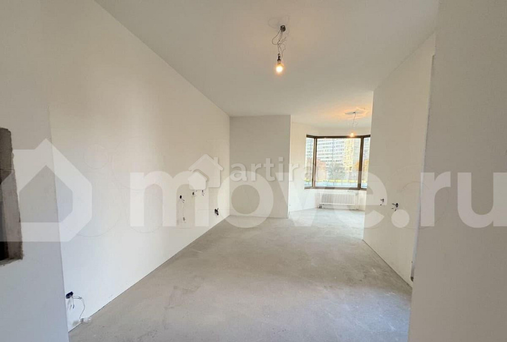 Студия, 163.6 м2, 6/18 эт. Москва - изображение 2