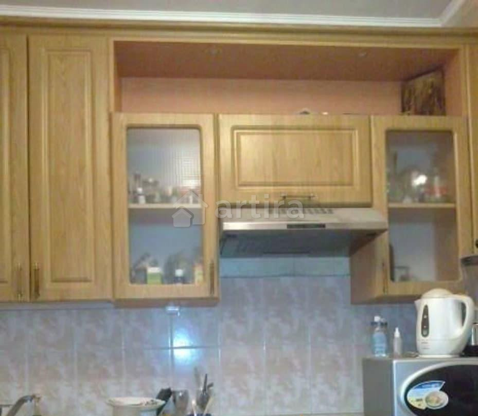 Комната, 16 м2, 3/12 эт. Москва - изображение 1