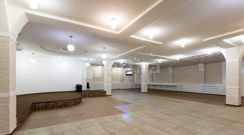 Коттедж, 1000 м2 Солнечногорск - изображение 4