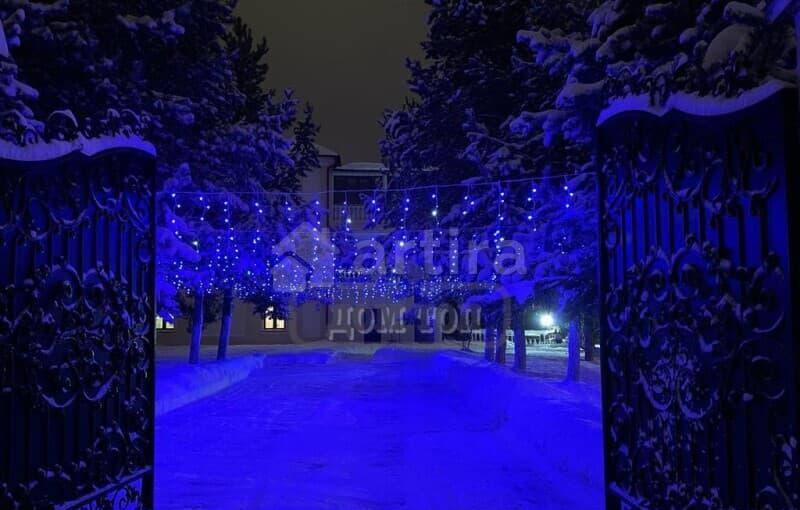 Коттедж, 400 м2 Краснознаменск - изображение 8