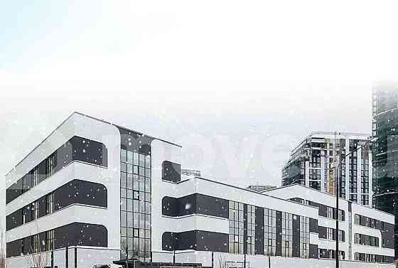 Студия, 131 м2, 18/21 эт. Москва