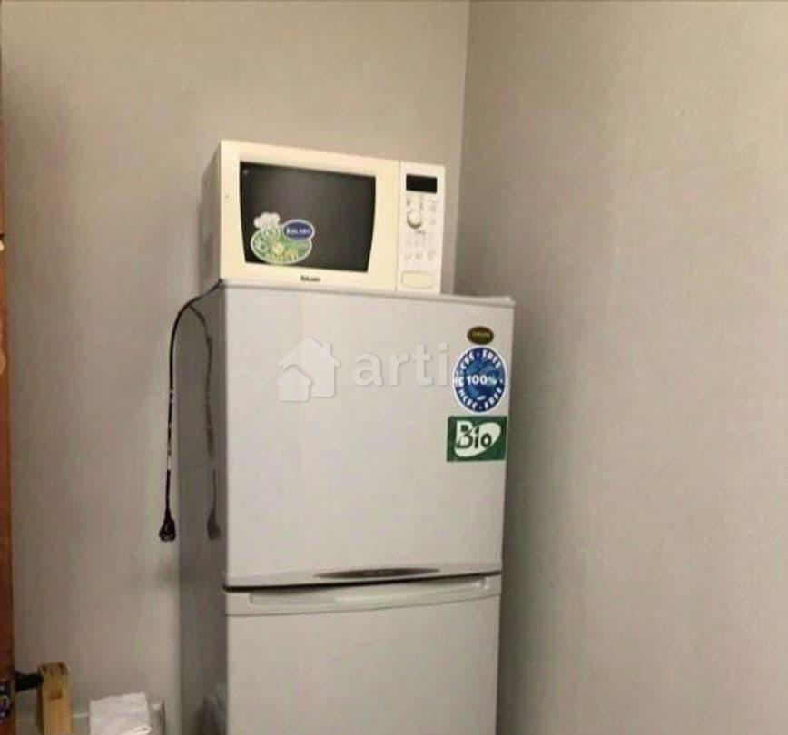 Комната, 95 м2, 6/7 эт. Санкт-Петербург - изображение 6