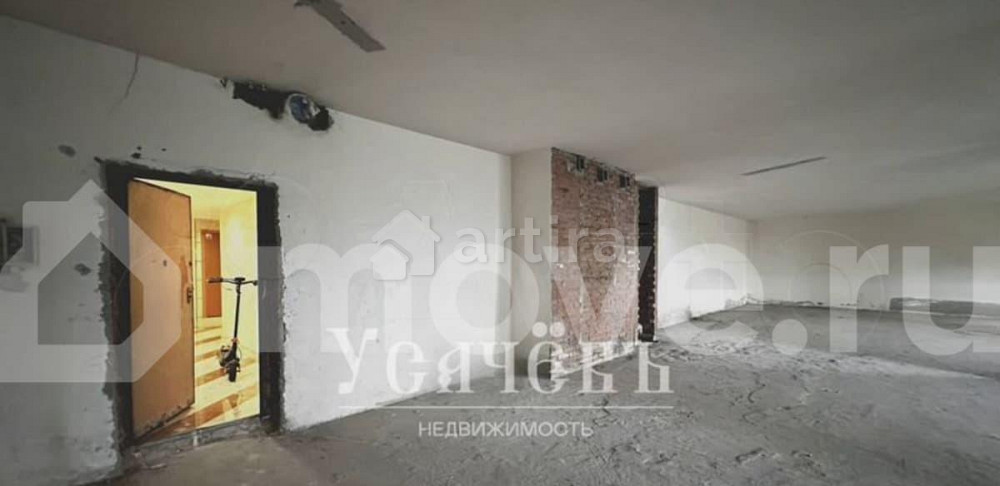 4-комн. квартира, 146 м2, 3/38 эт. Москва - изображение 3