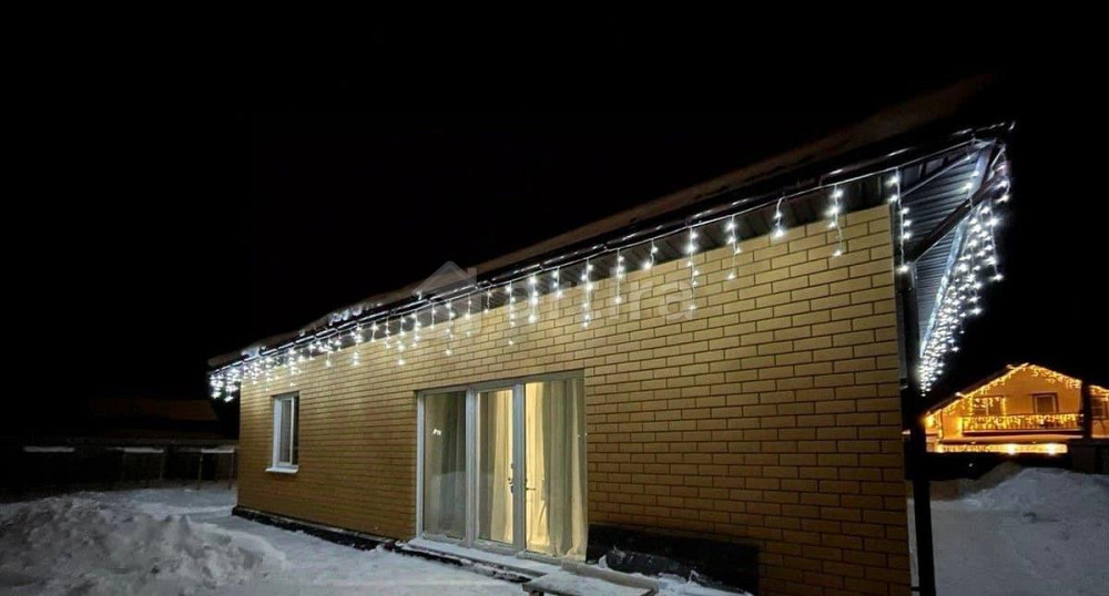 Дом, 120 м2, 10 соток, 1 эт. Чехов - изображение 3