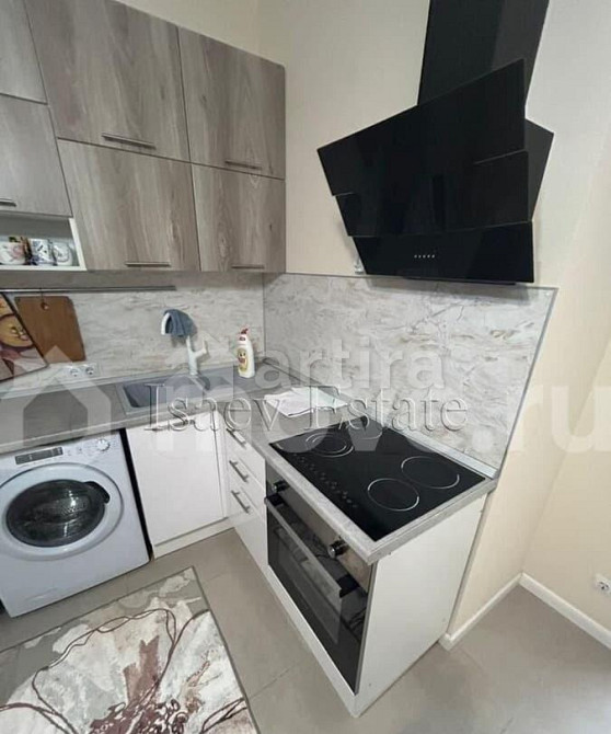 2-комн. апарт-ы, 60 м2, 21/32 эт. Москва - изображение 7