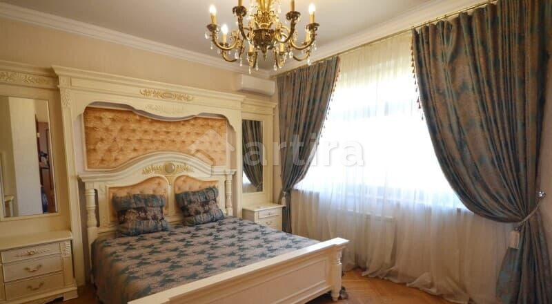 Коттедж, 2200 м2 Наро-Фоминск - изображение 7