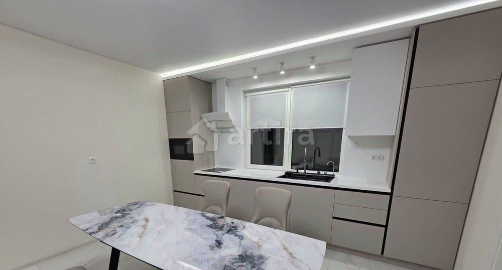 Коттедж, 98 м2, 6 соток, 1 эт. Домодедово - изображение 5