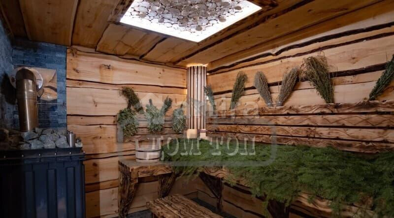 Коттедж, 400 м2 Москва - изображение 8